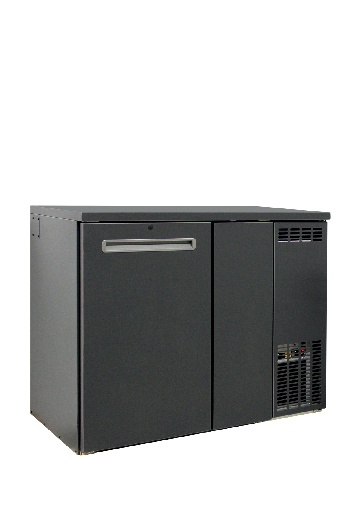 High-end KEG Cooler, Machine Unit Right - SFK-6E+