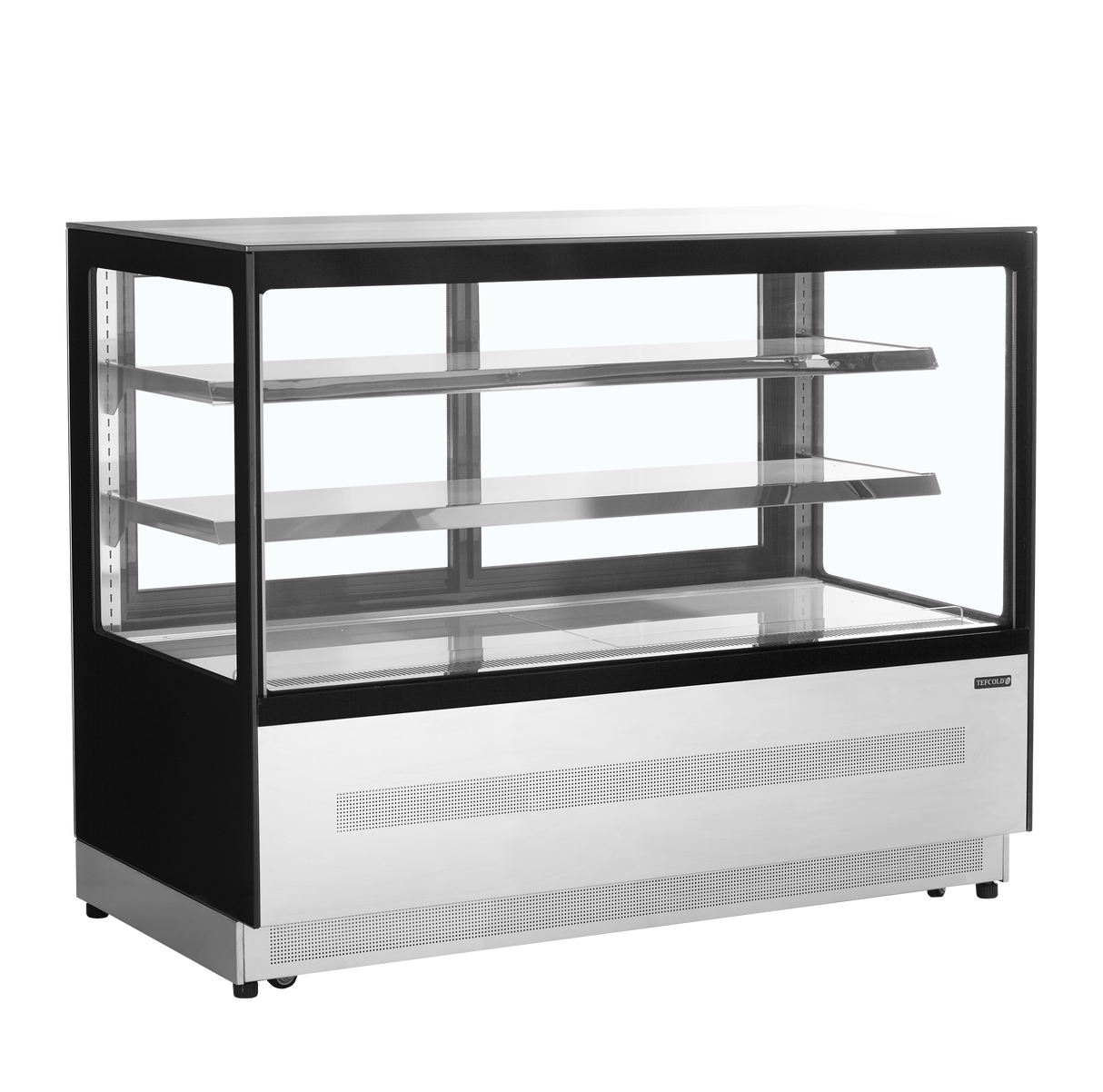 Interlevin - Chilled Display Cabinet - LPD1700F