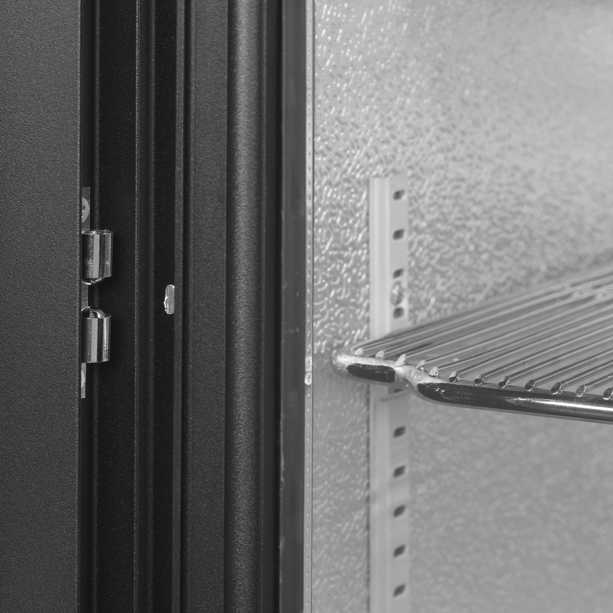 Backbar Cooler - BA31S-3