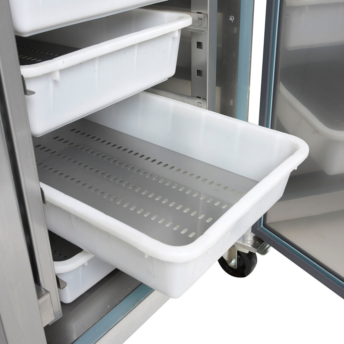 Fish Cooler - RKS600