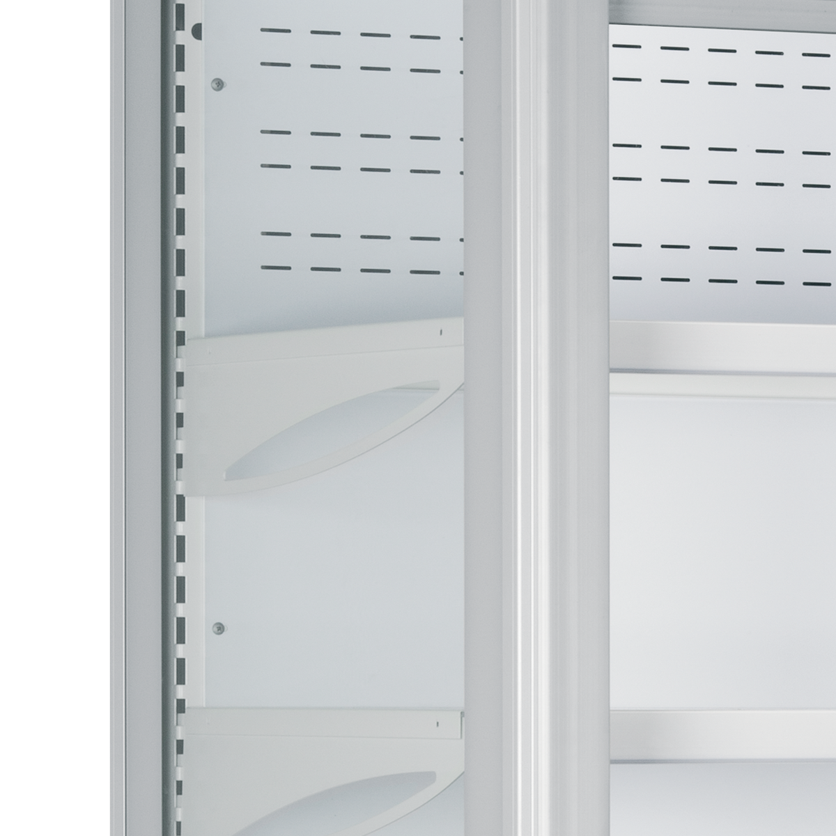 Wall Site Multideck With Doors - SUPER SUNNY14
