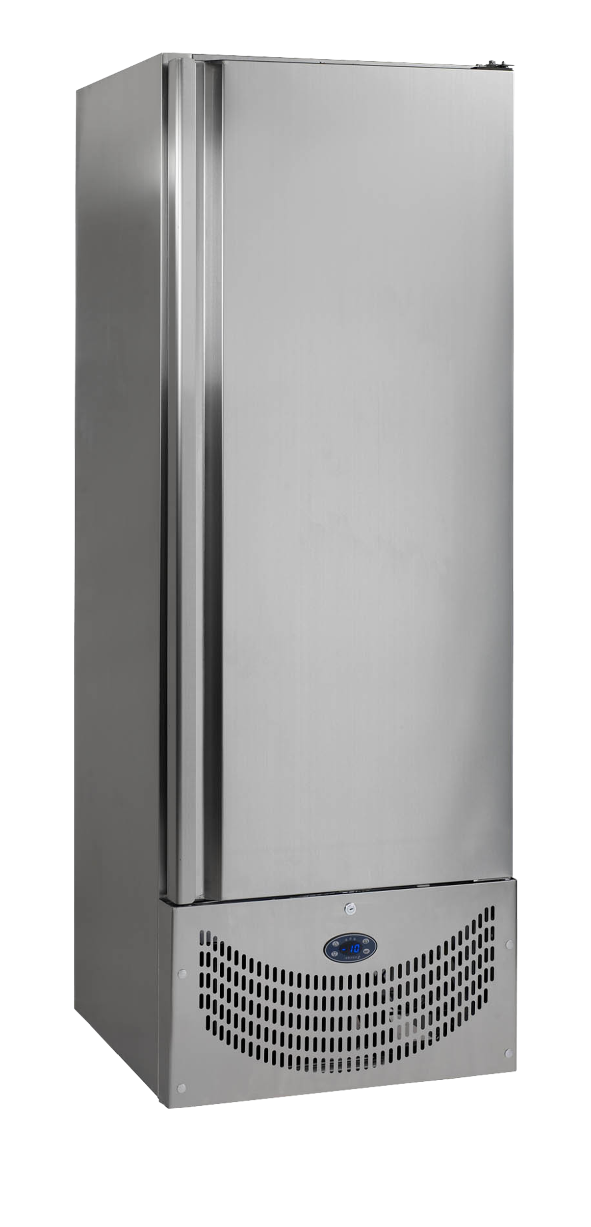 TEFCOLD - Gastronorm Solid Door Refrigerator - RK500
