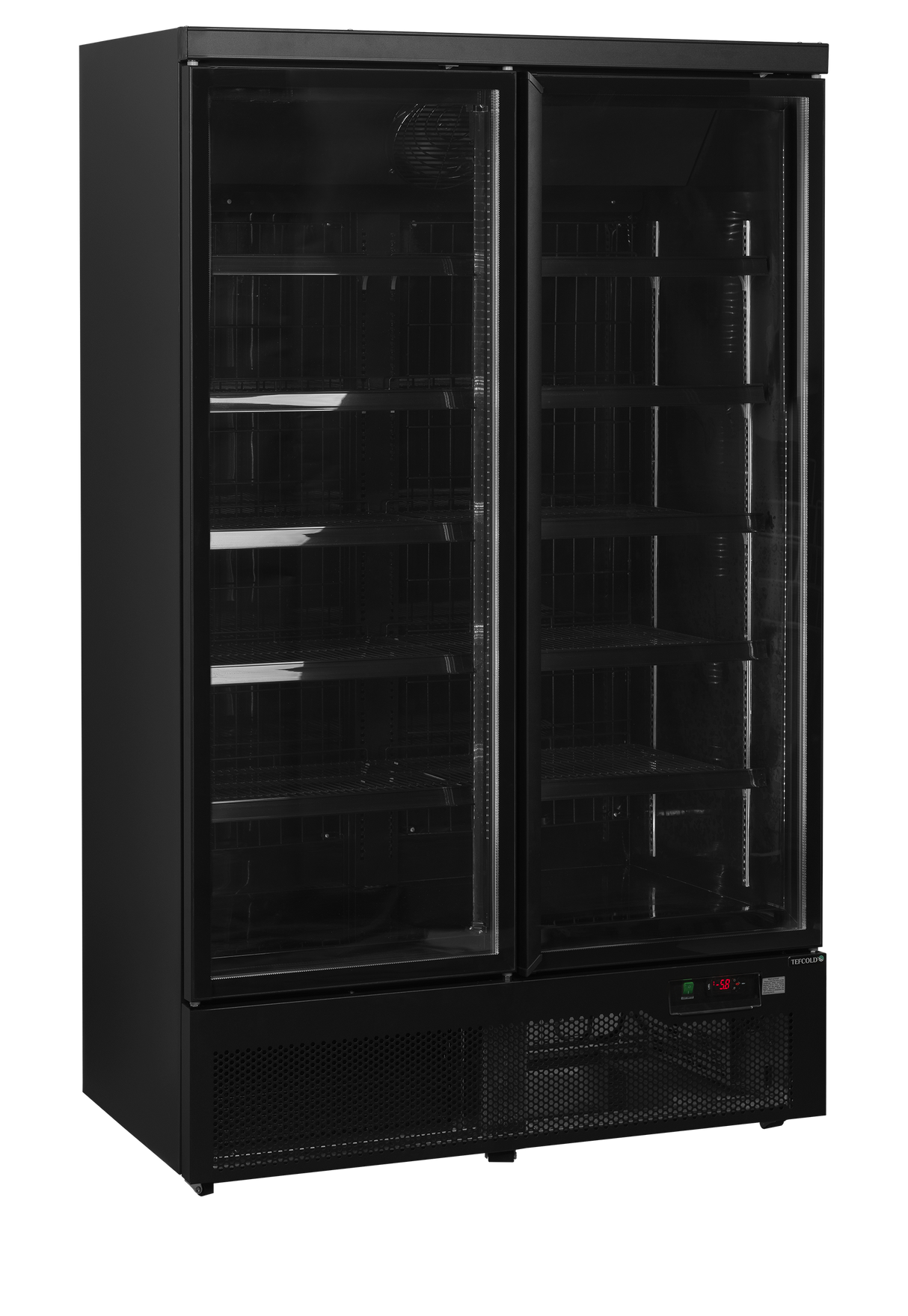 - - Display Freezer - Atom Maxi F2DBB
