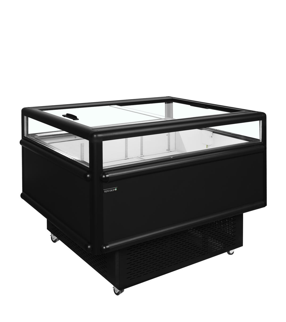 - - Impulse Chiller/Freezer - UHD201 /Black