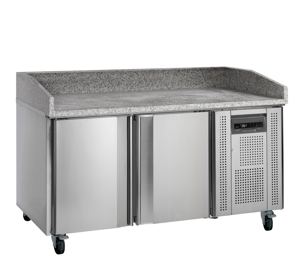 TEFCOLD - Pizza Table - PT1200