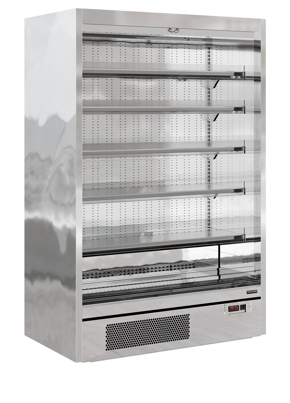 TEFCOLD - Multideck - Galaxy+ GP14 SS