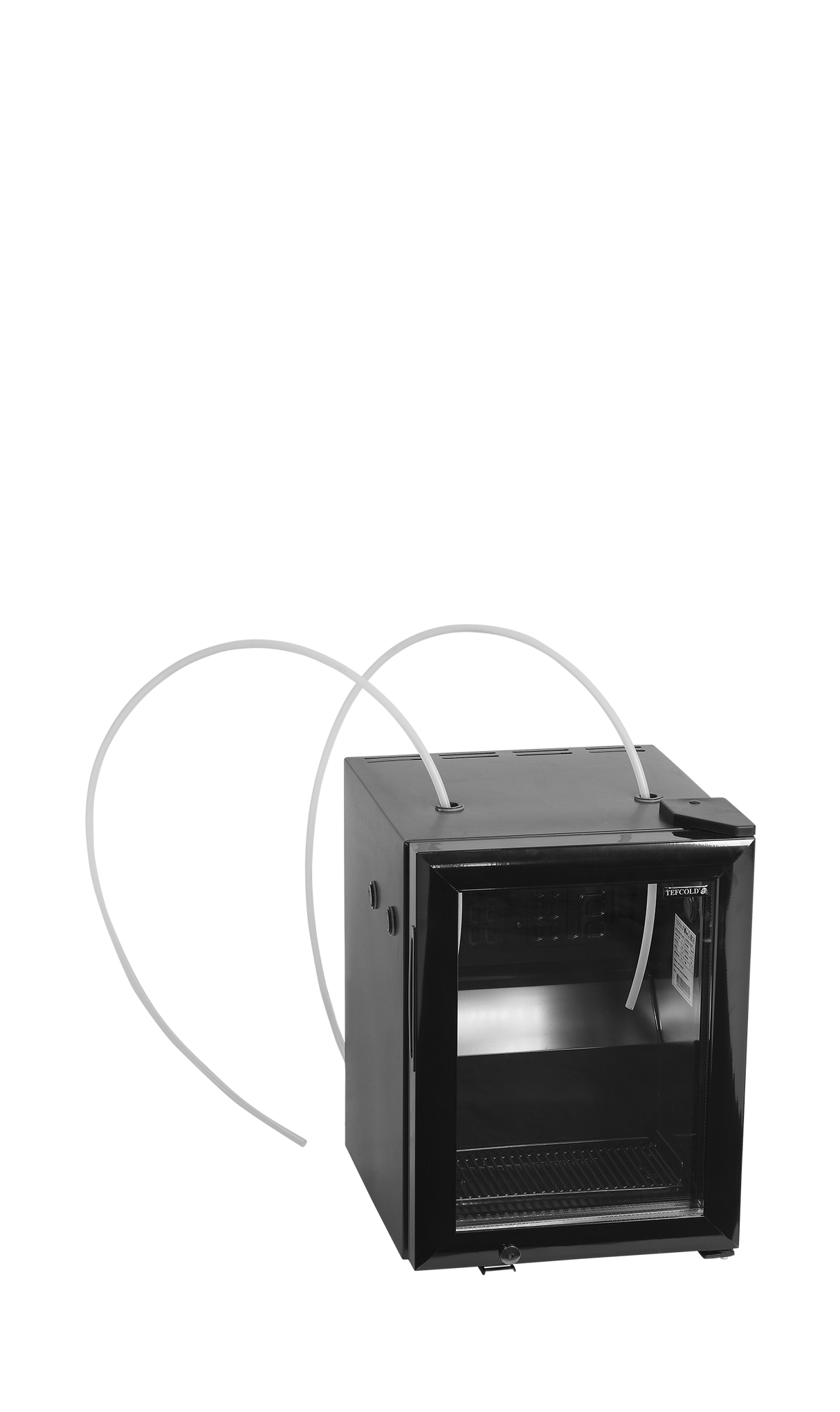 TEFCOLD - Milk Cooler / Dispenser - BC30 MC