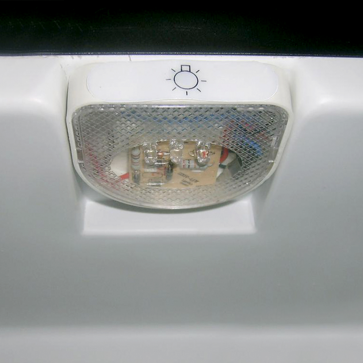 TEFCOLD - Minibar - TM52