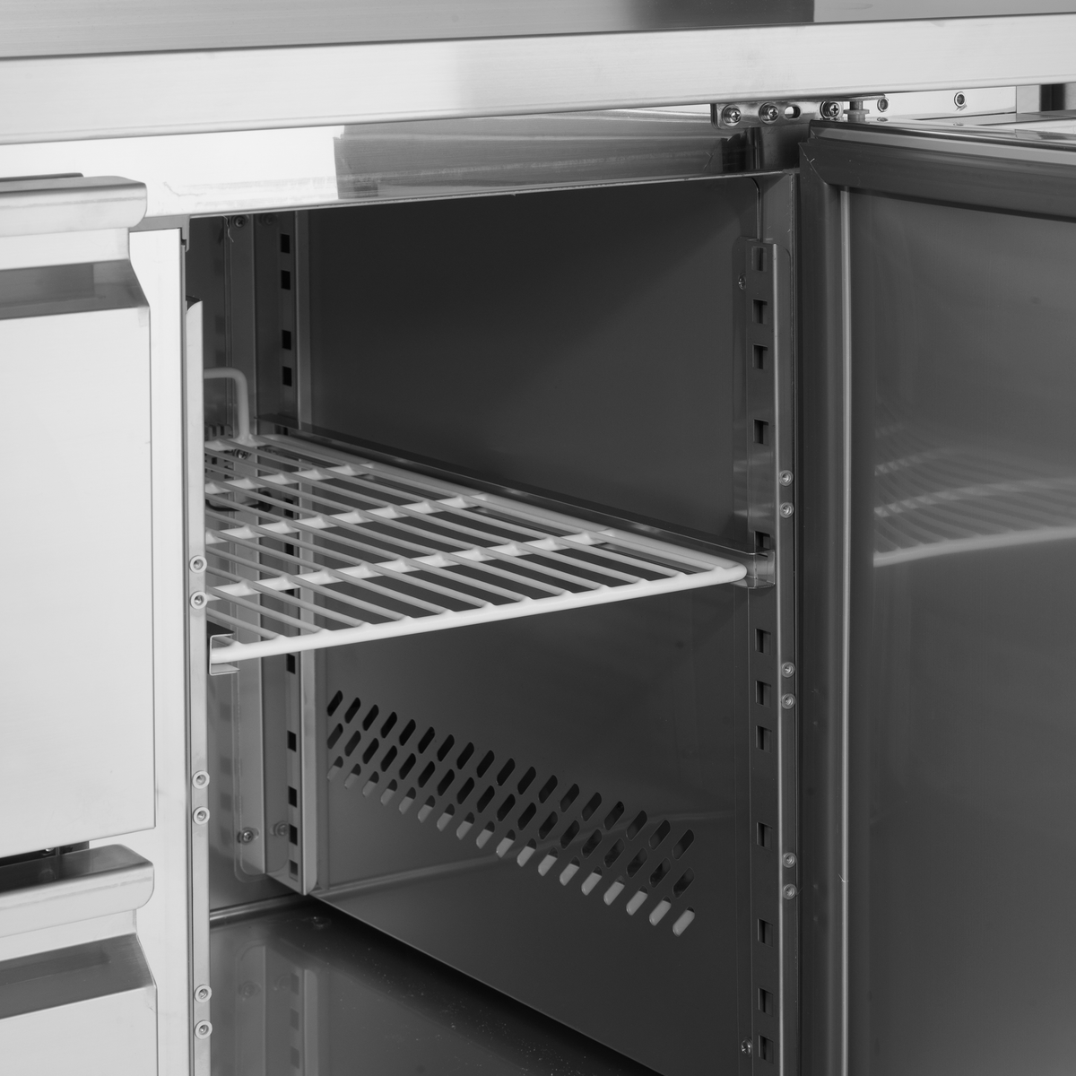 Gastronorm Counter - CK7210X1SP
