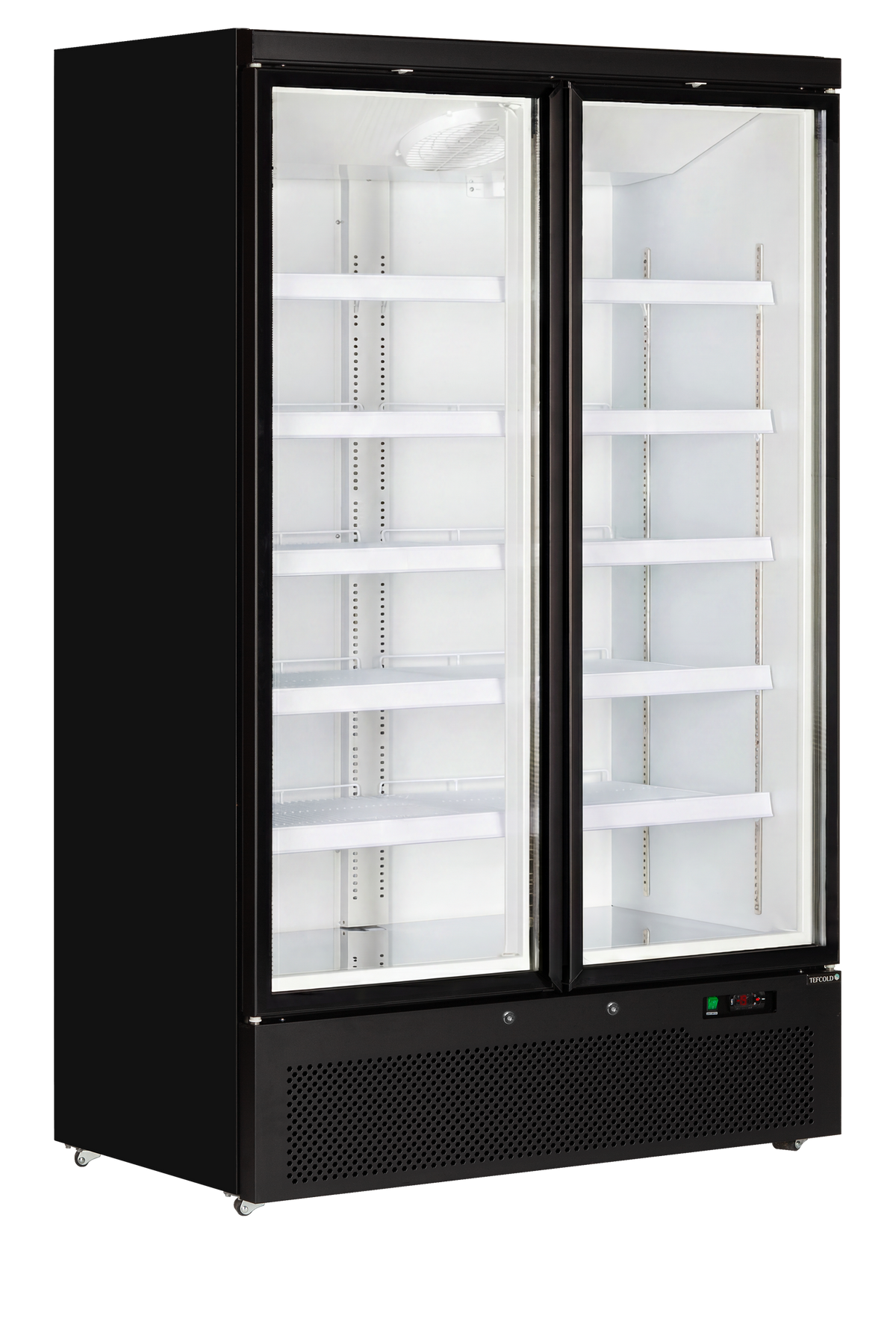 Display Freezer - Atom Maxi F2DB