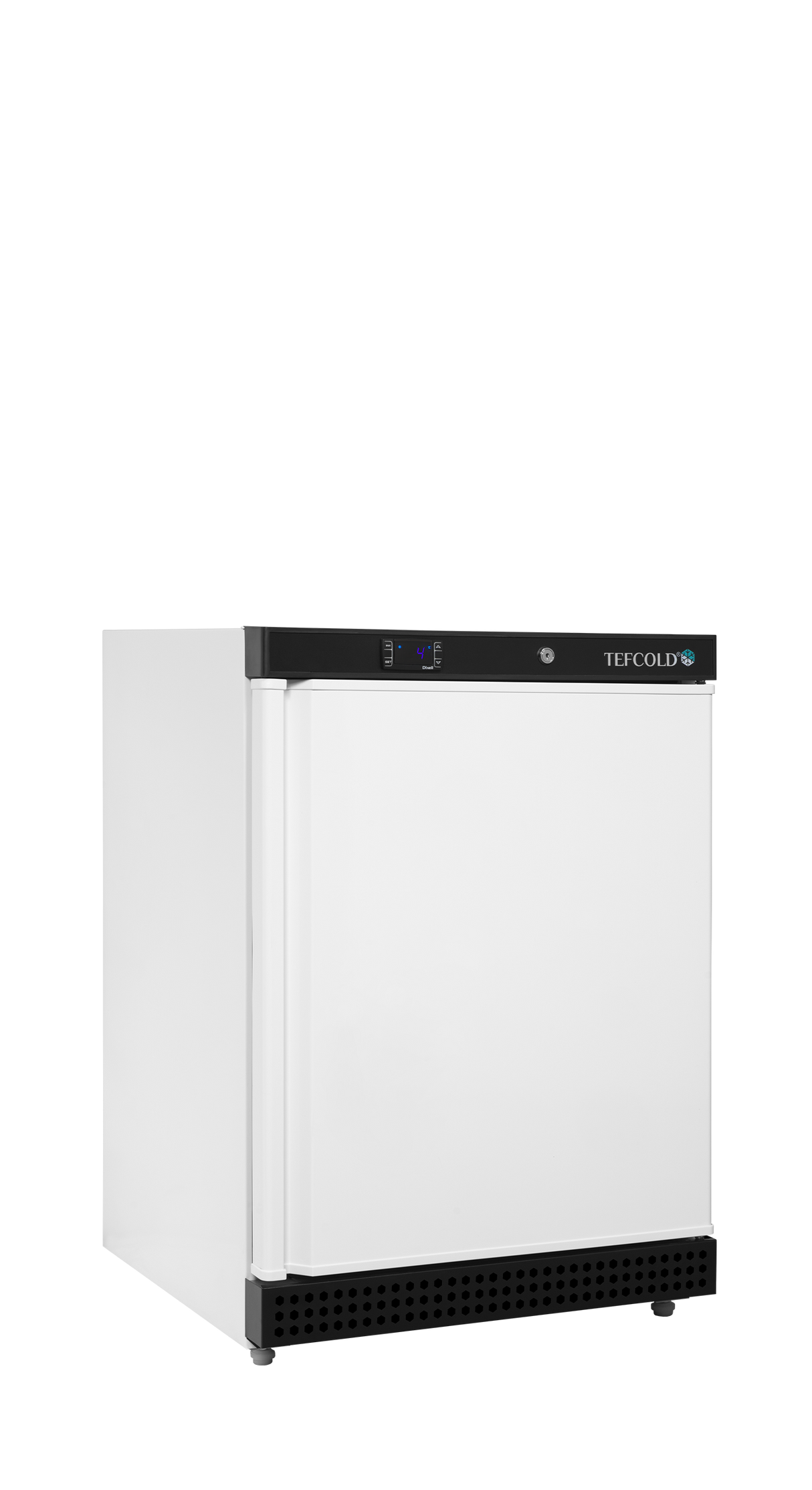 - - Undercounter Refrigerator - UR200W1