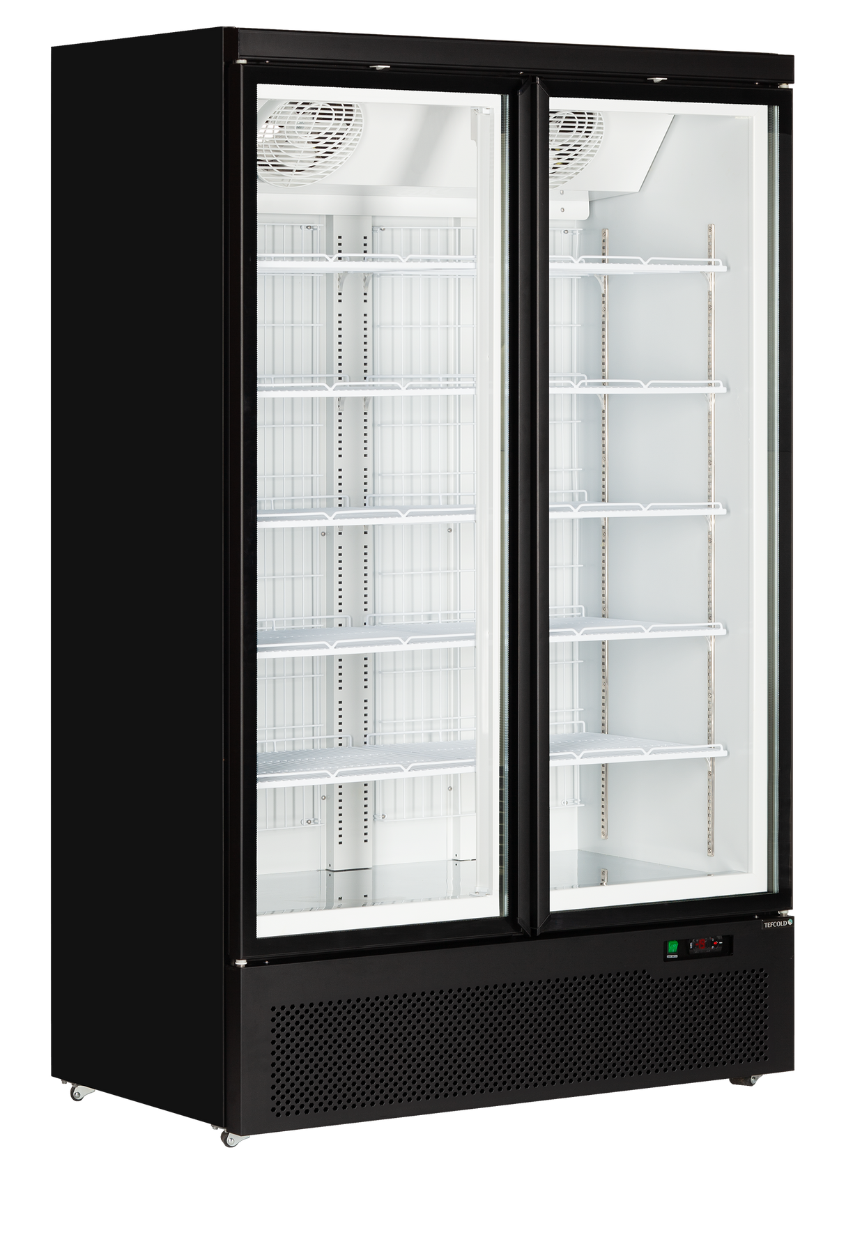 TEFCOLD - Display Freezer - Atom Maxi F2DB