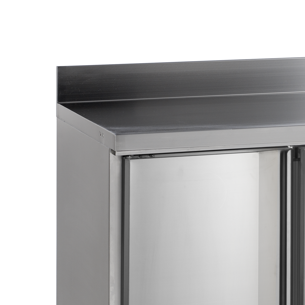 TEFCOLD - Slimline Counter Freezer - SK6210BT