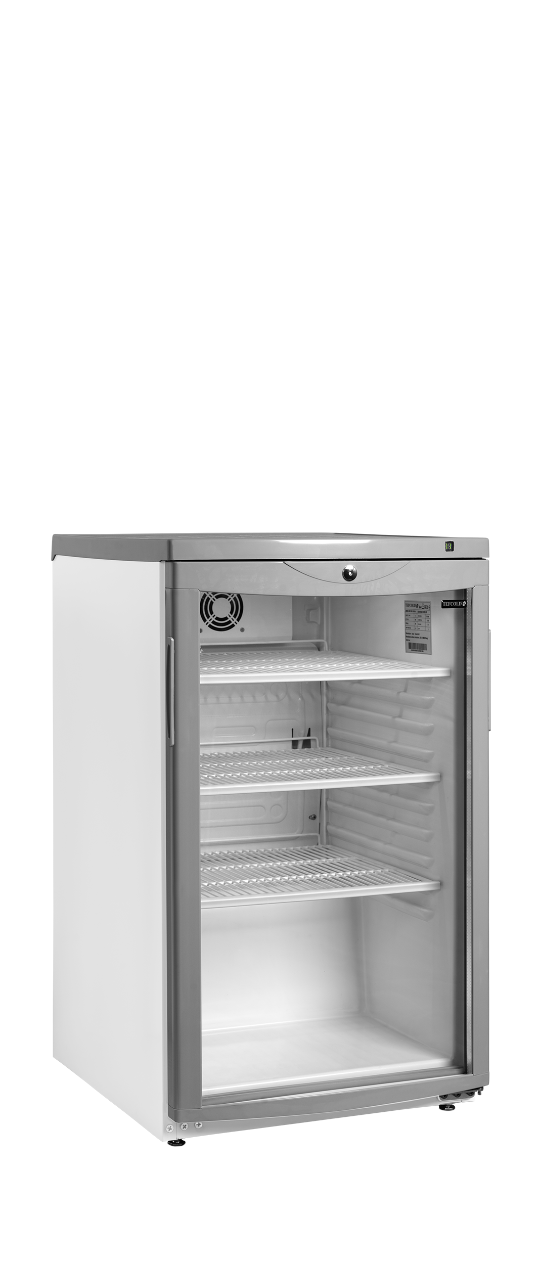 TEFCOLD - Undercounter Chiller - BC145