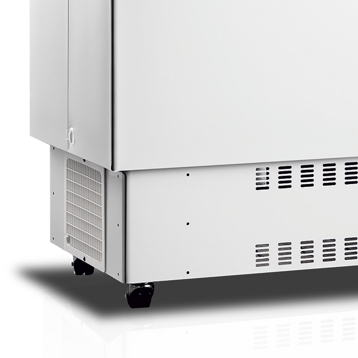 TEFCOLD - Bottle Dump Cooler - KBAK104