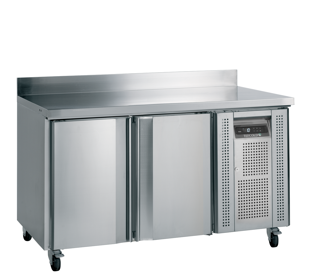 TEFCOLD - Gastronorm Counter - CK7210