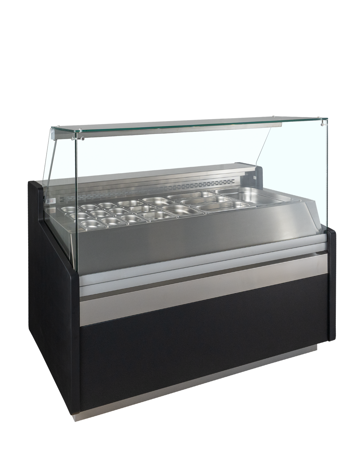 Serve Over Counter - SPID150