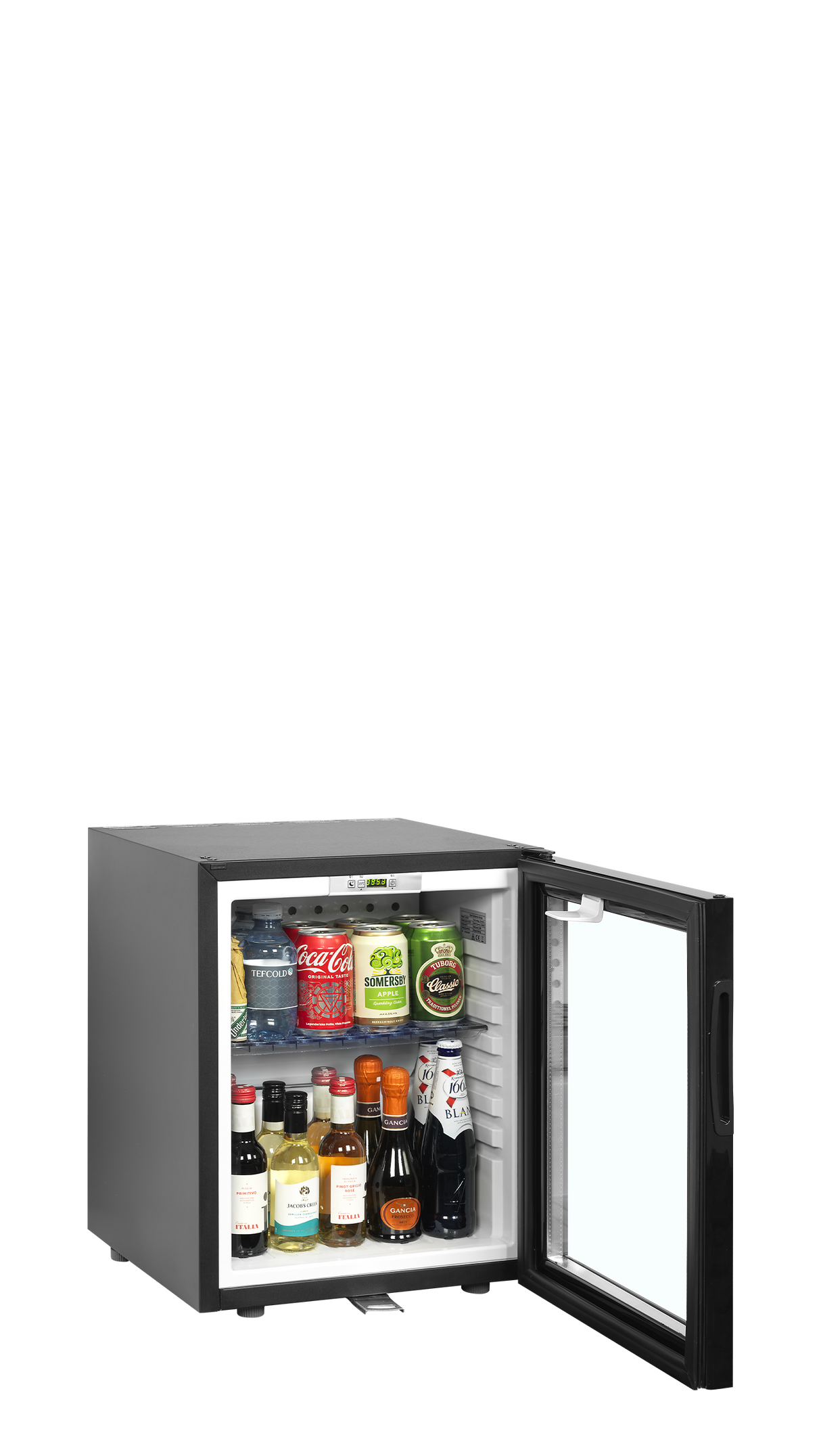 - - Minibar - TM35GC