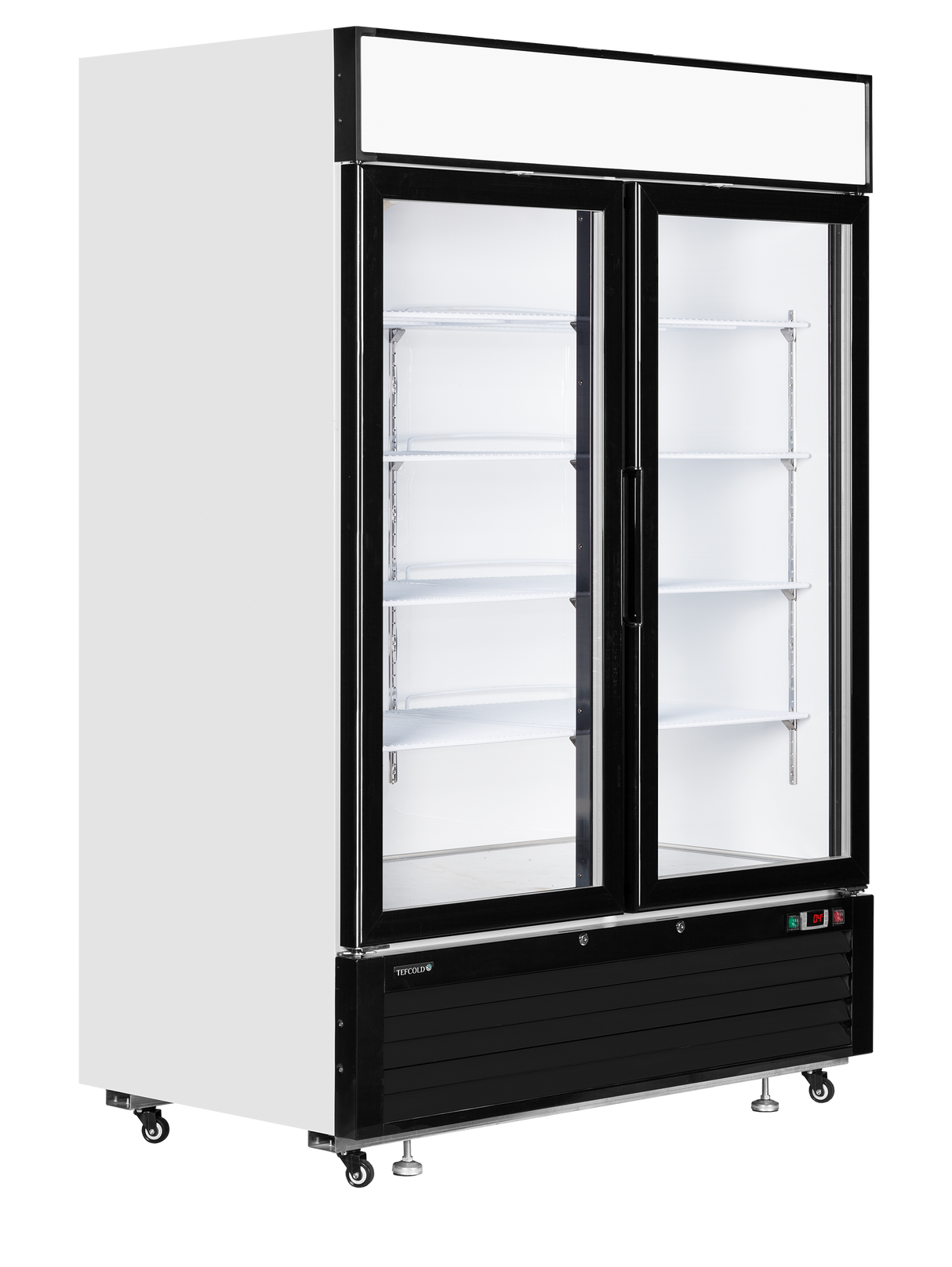 TEFCOLD - Glass Door Merchandiser - LGC5000