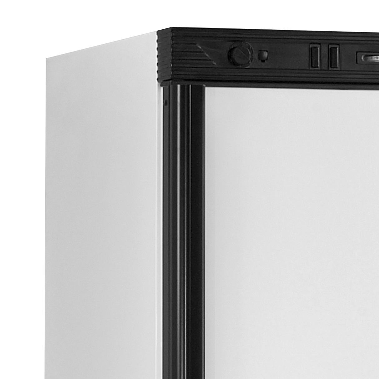TEFCOLD - Solid Door Refrigerator - SD1380