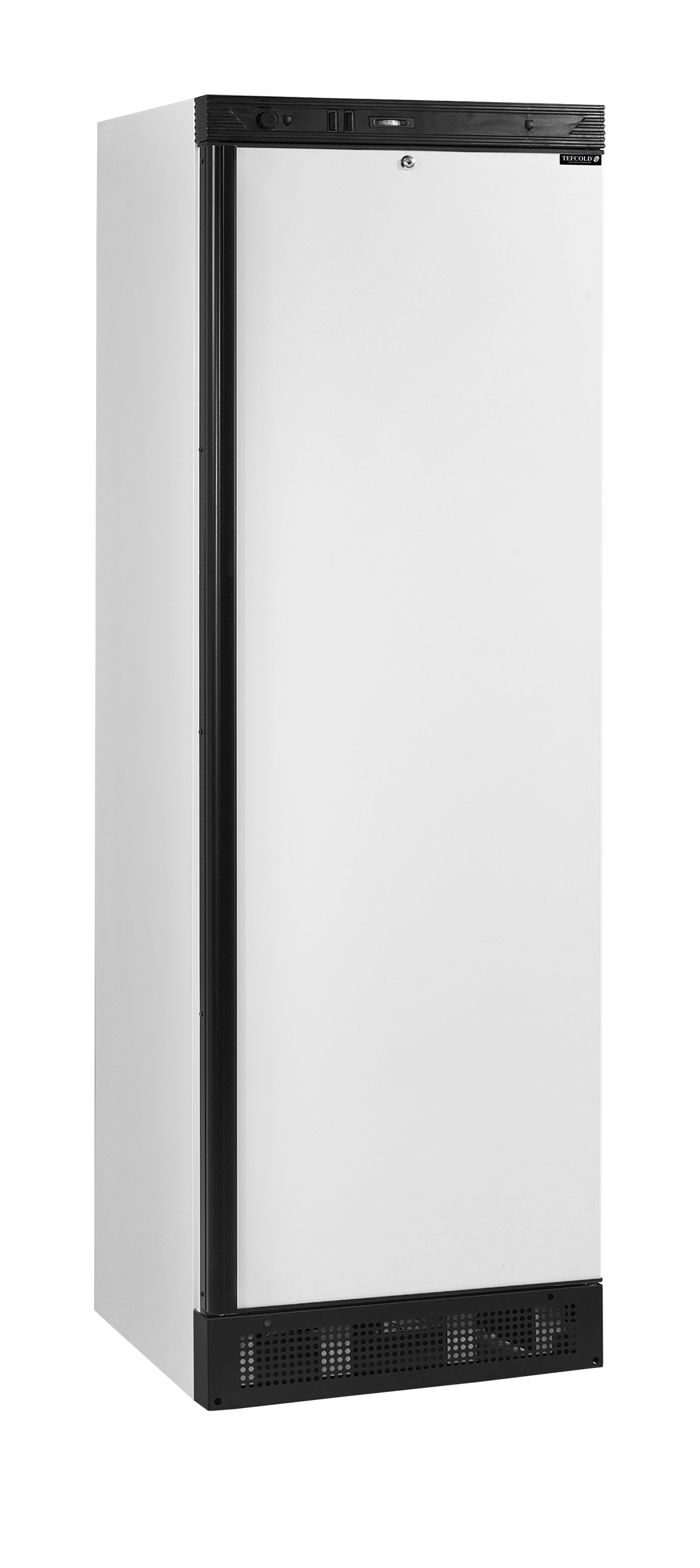 TEFCOLD - Solid Door Refrigerator - SD1380