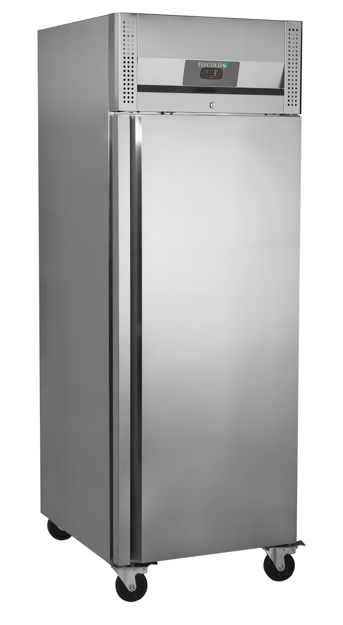 Gastronorm Solid Door Refrigerator - RK710X1