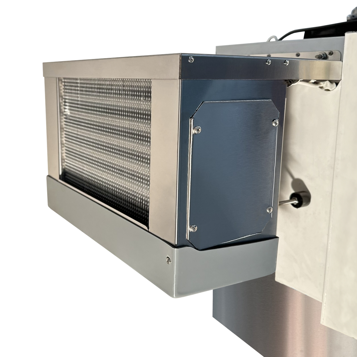 Monoblock Freezer Unit (15.1-20m³) - CRU1520N
