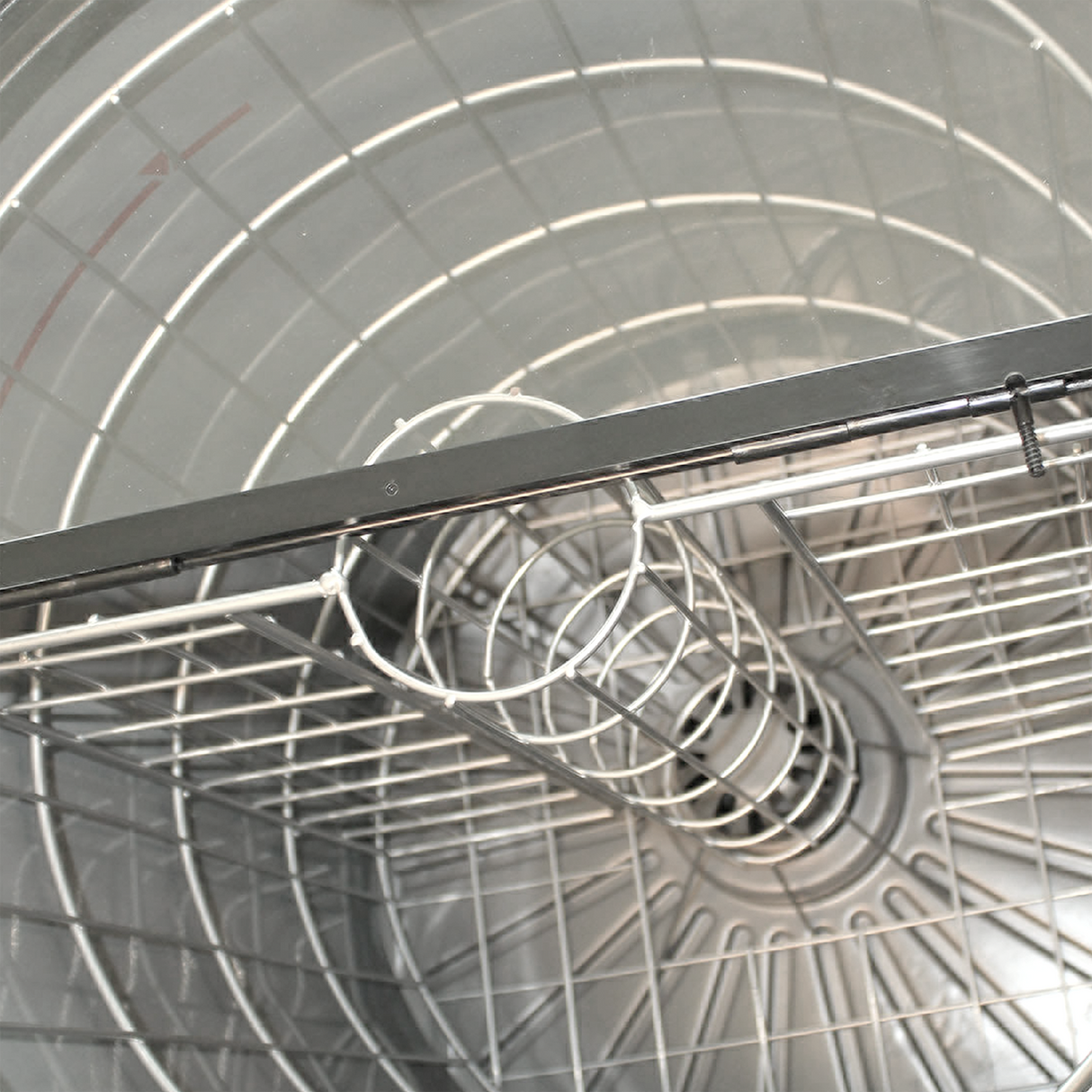 TEFCOLD - Impulse Can Cooler - CC77 BLACK