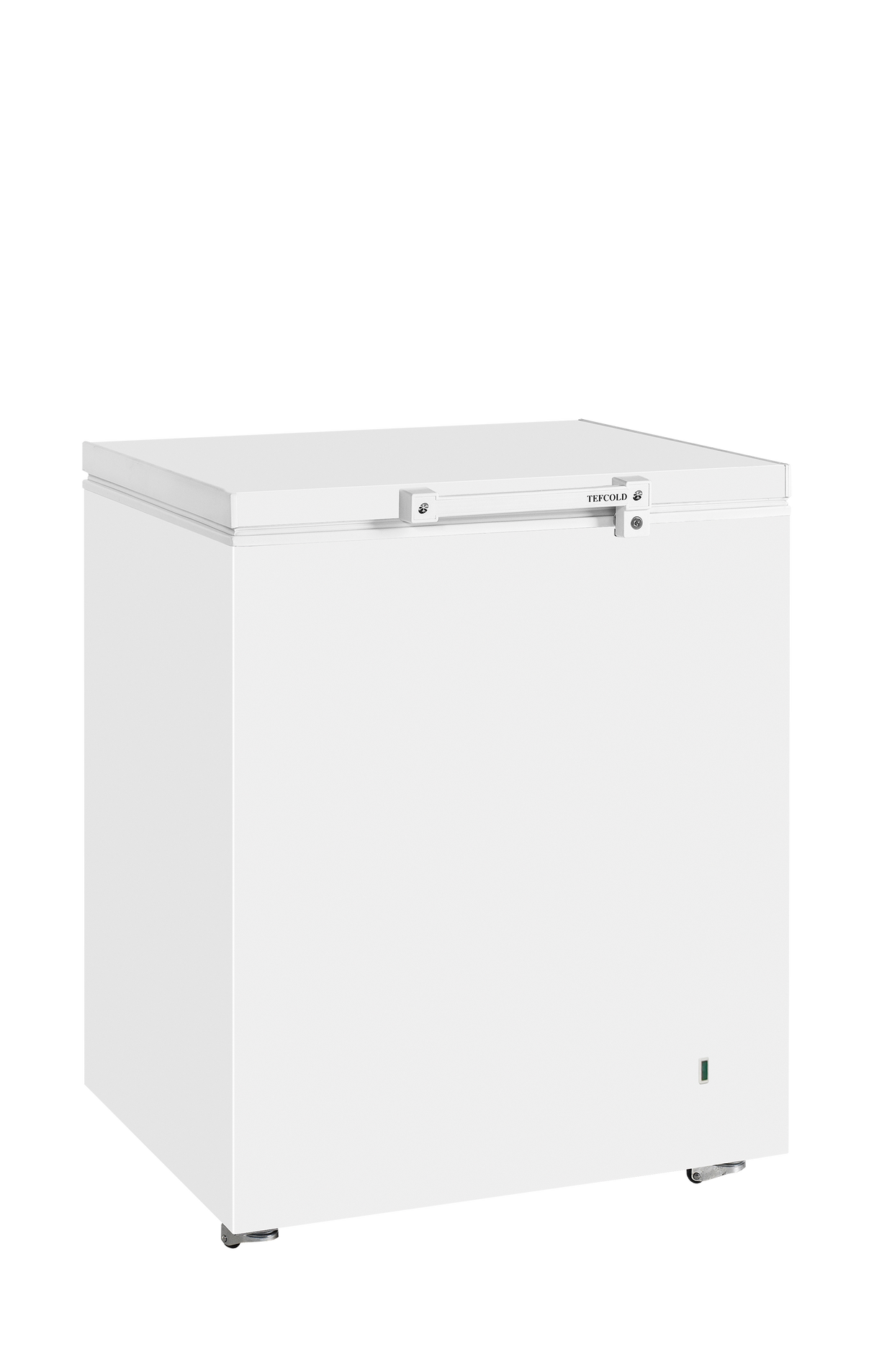 TEFCOLD - Solid Lid Chest Freezer - GM200