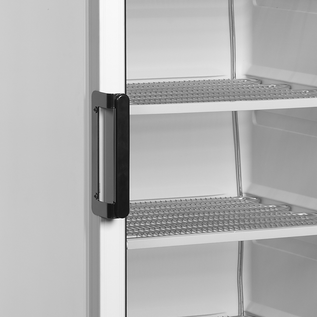 TEFCOLD - Glass Door Display Freezer - UFFS371G