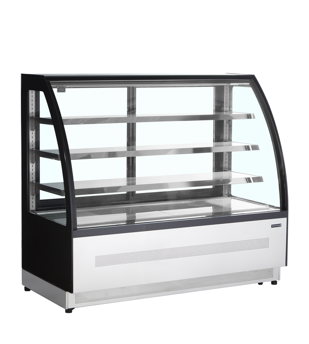 Interlevin - Chilled Display Cabinet - LPD1700C