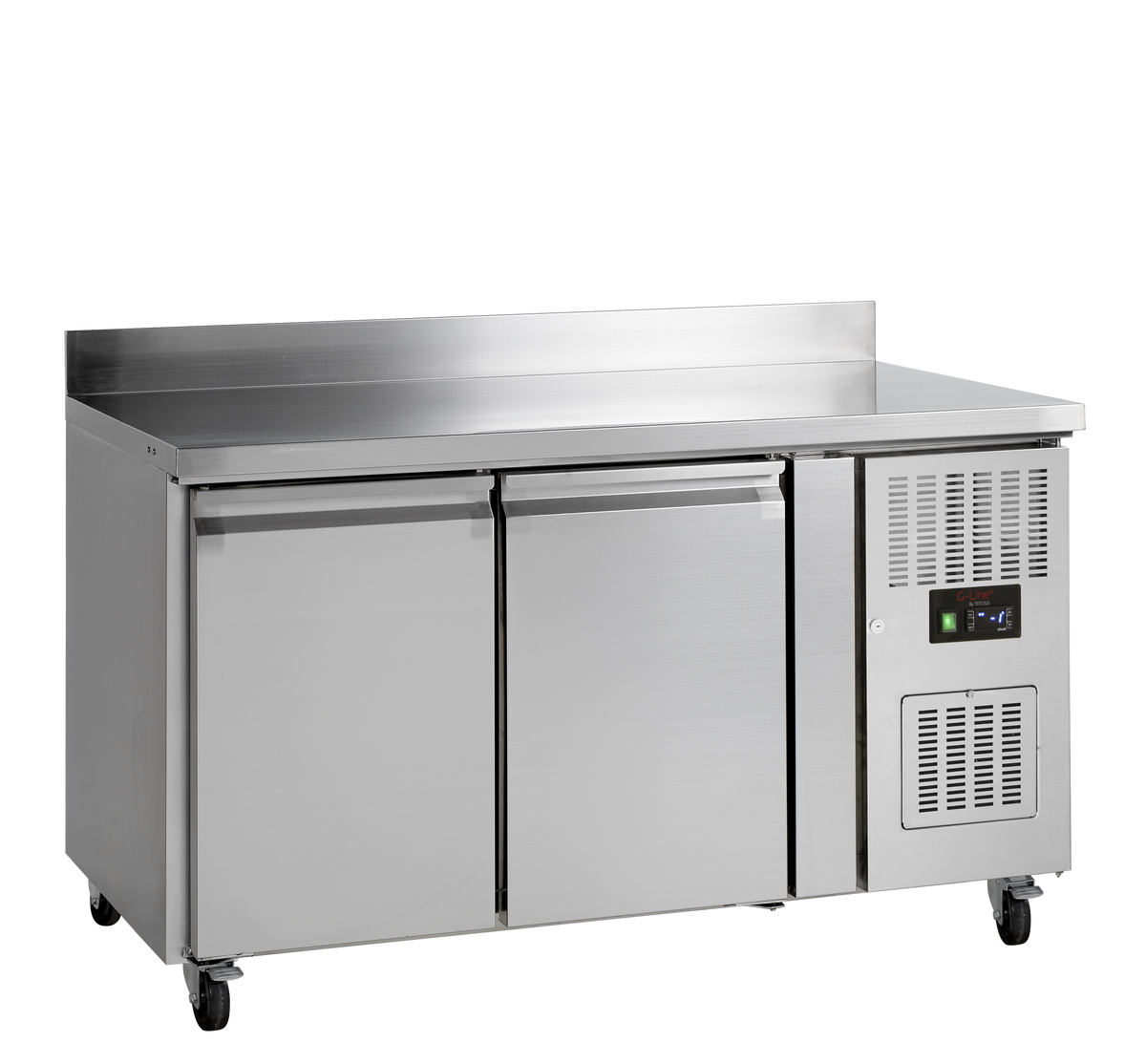 G-Line Gastronorm Counter 272L, -2 to +10°C – GC72