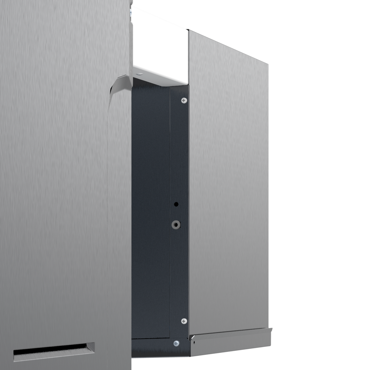 Monoblock Cooler Unit - WRA-M8-1