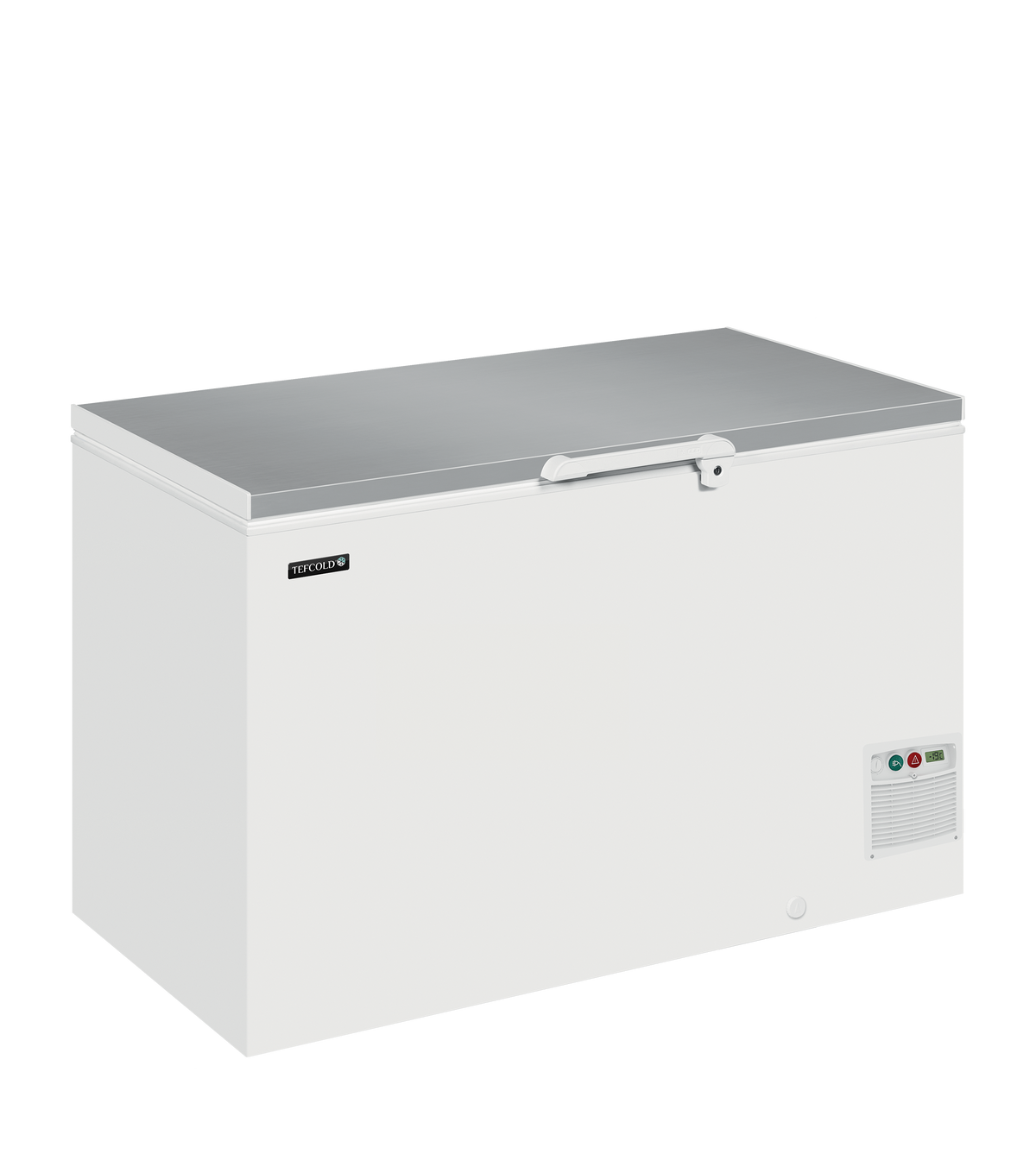Solid Lid Chest Freezer - EL45SS (Eco Design)