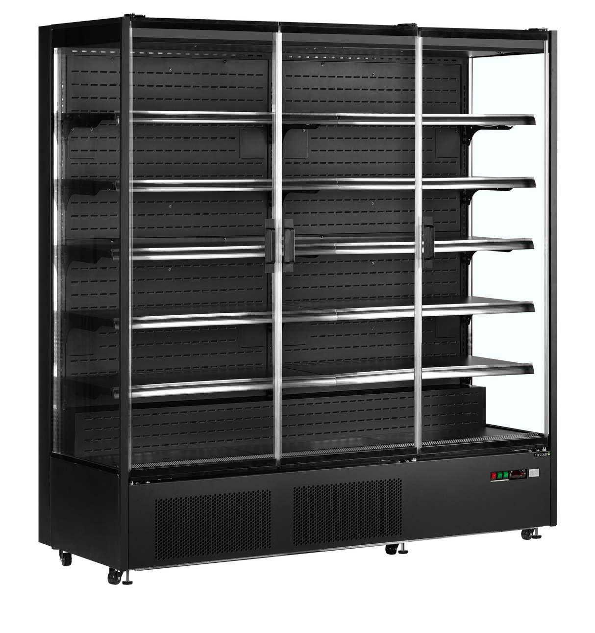 TEFCOLD - Multideck With Doors - PC1870B