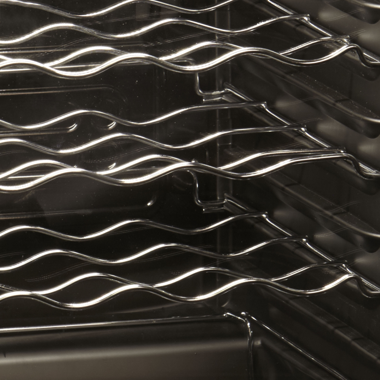 TEFCOLD - Wine Cooler - SC85 BLACK