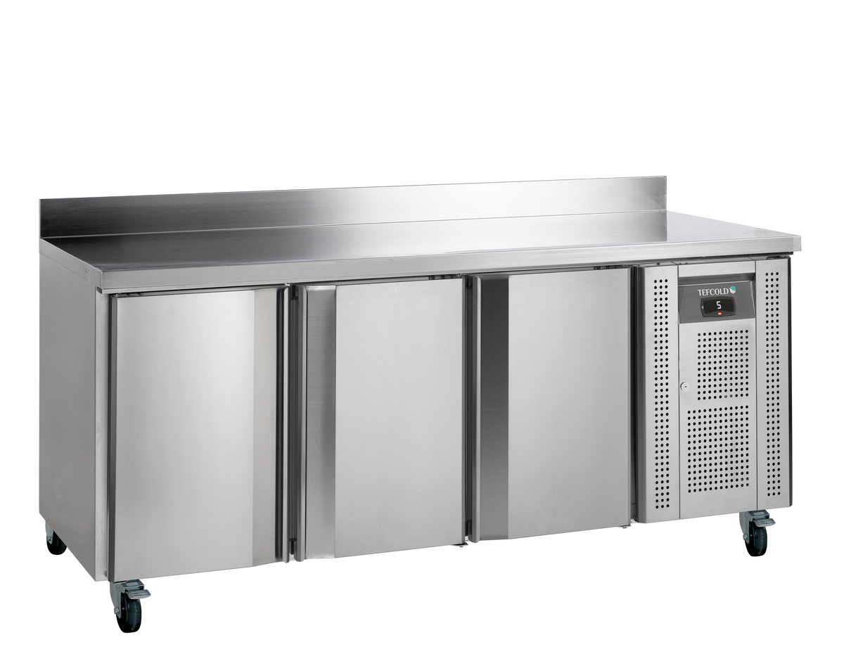 Gastronorm Counter - CK7310X1SP