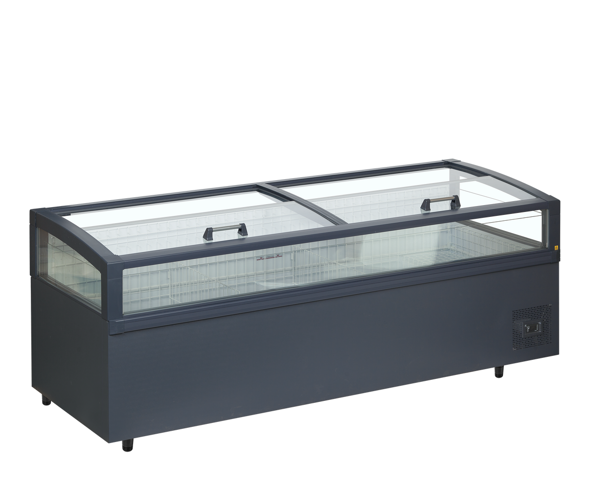 Arcaboa - Chiller / Freezer - VIEW 250CF VS