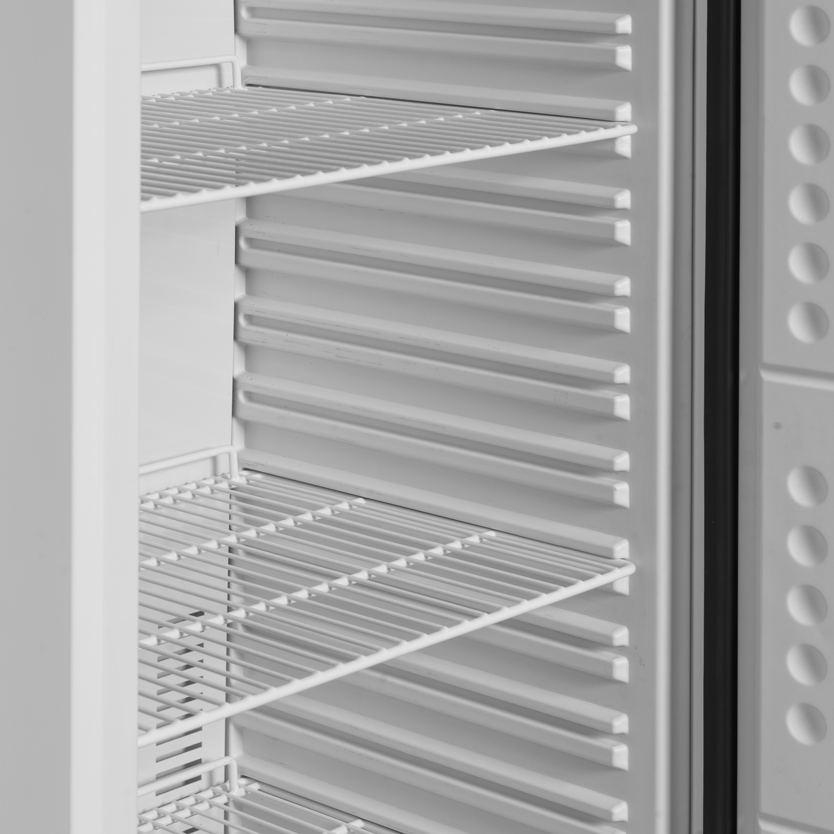 TEFCOLD - Fan Assisted Upright Freezer - UF400V