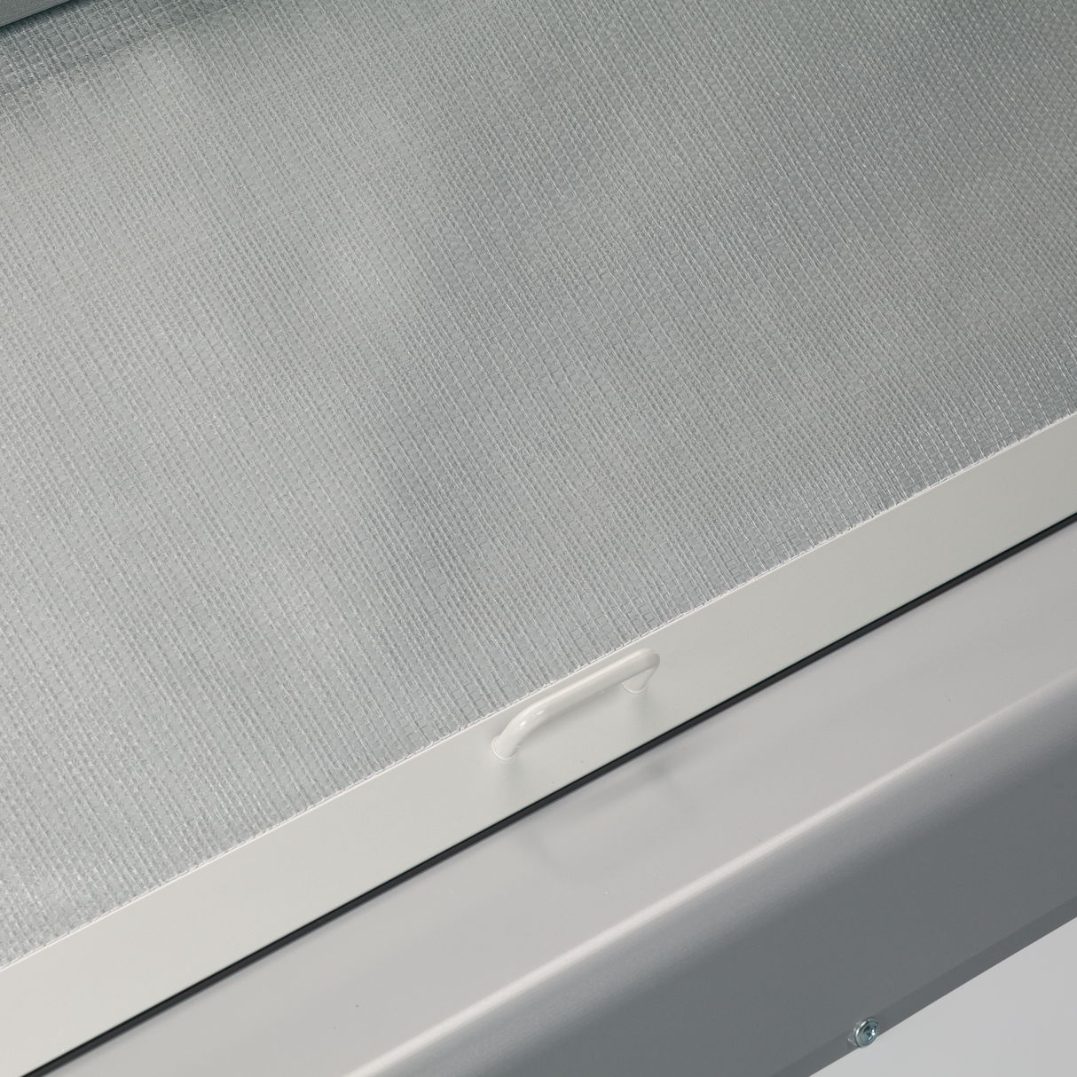 ISA - Ventilated Scoop Ice Cream Display - BERMUDA VIEW RV13