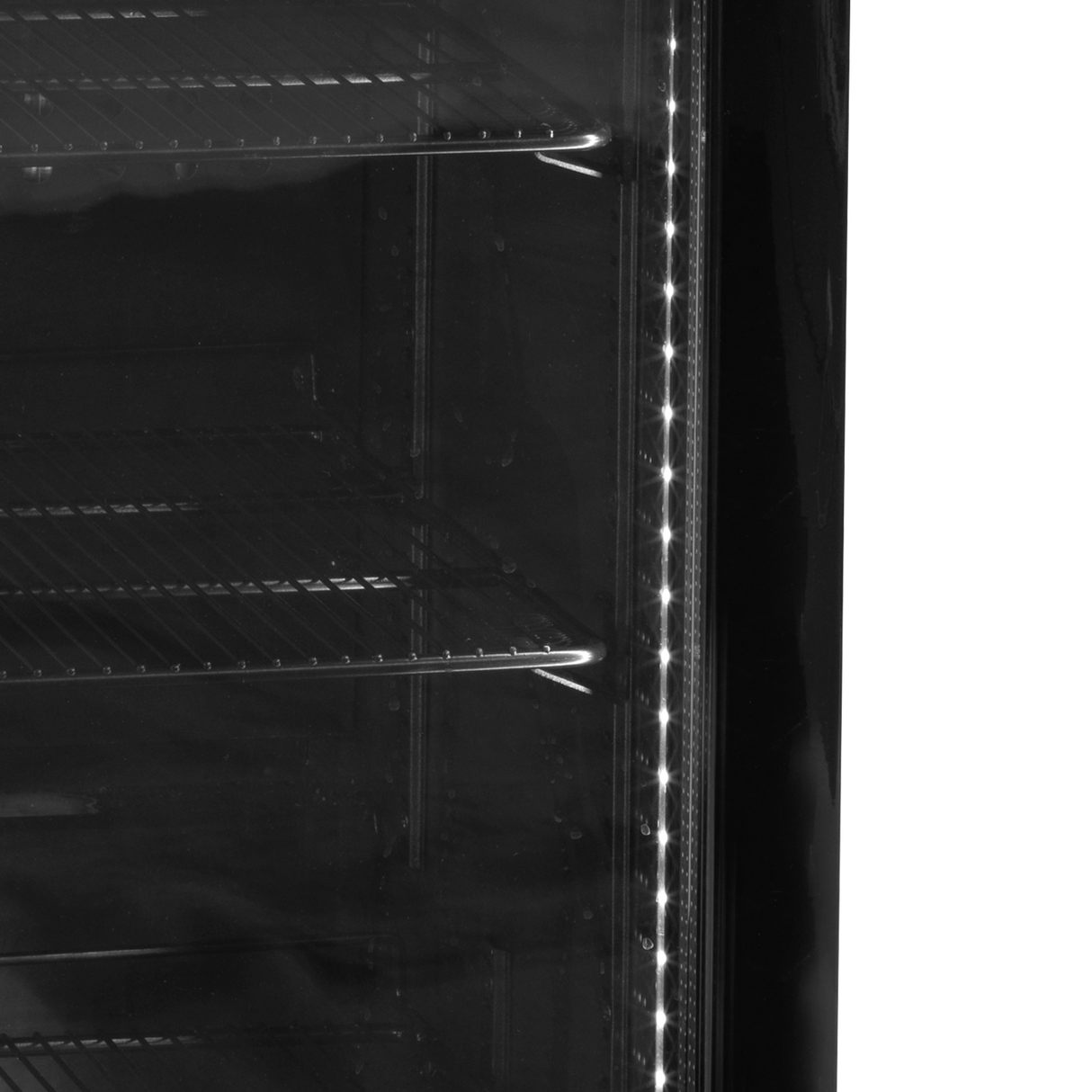 TEFCOLD - Sub Zero Cooler / Caviar Cooler - UR90G-SUB ZERO