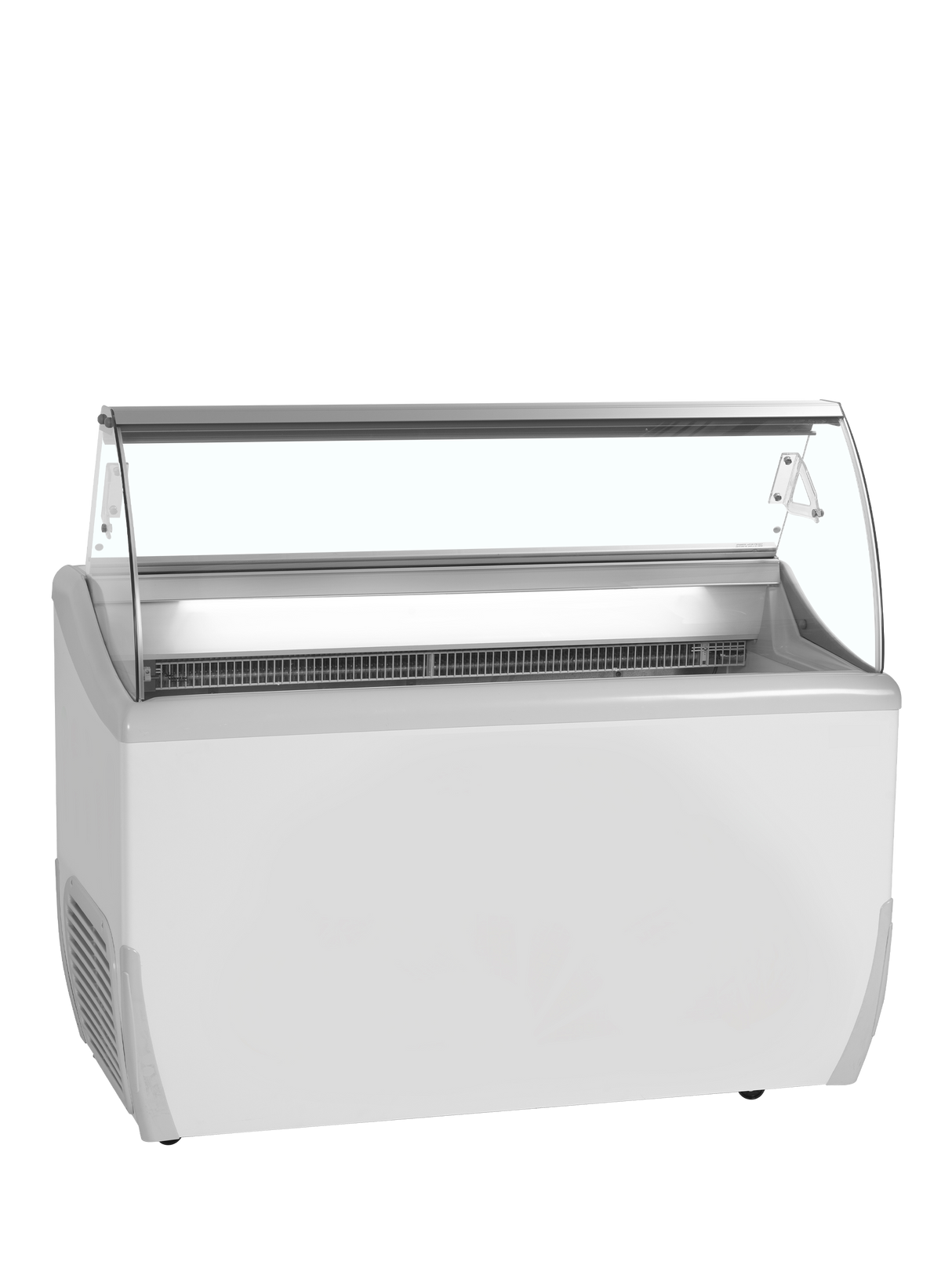 Framec - Scoop Ice Cream Display - J7E