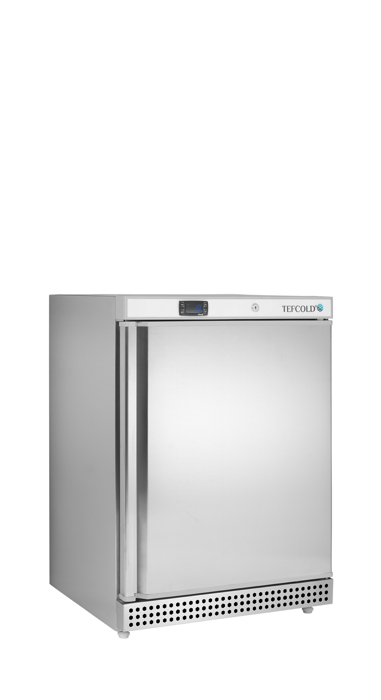 - - Undercounter Refrigerator - UR200X1