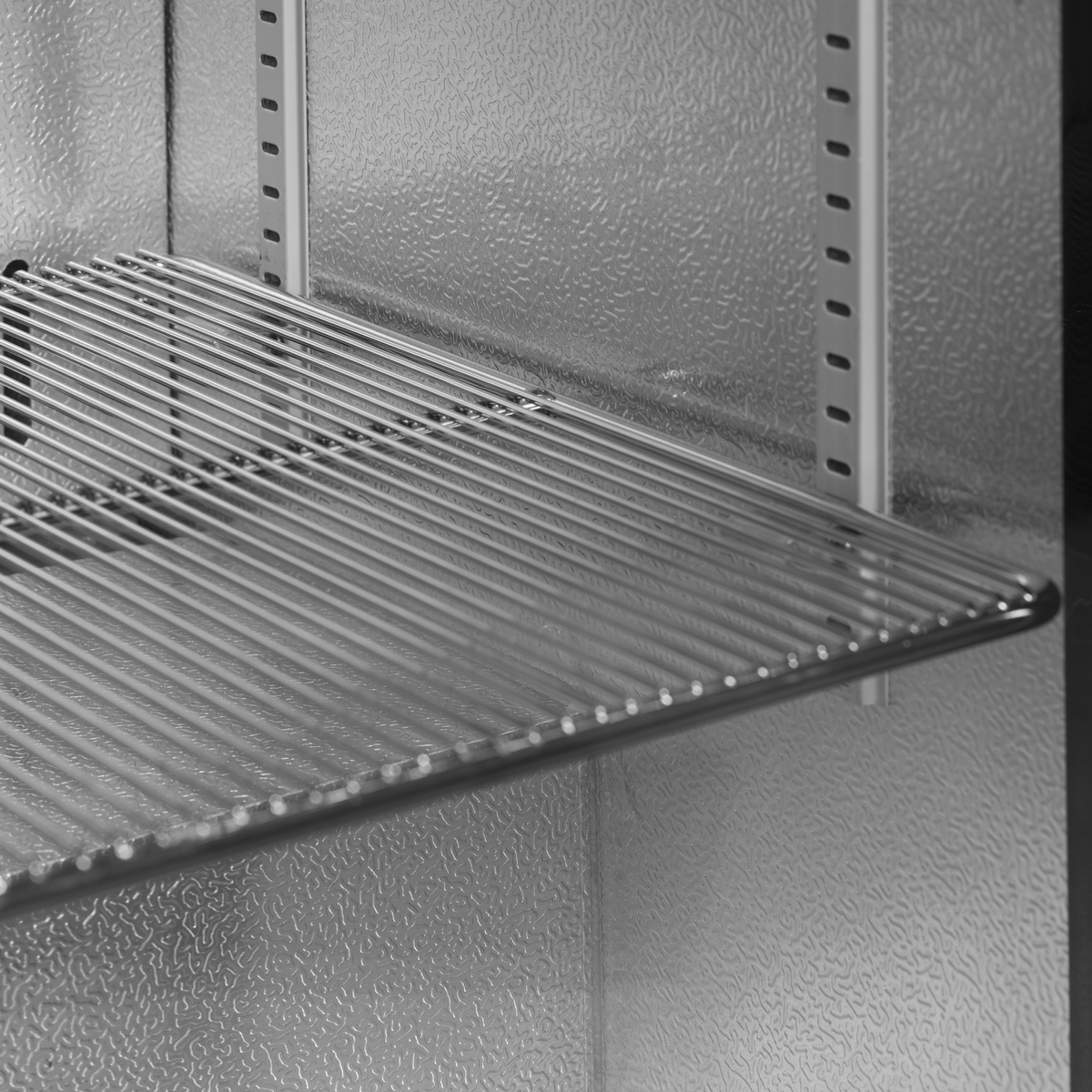 Back Bar Cooler - BA6H
