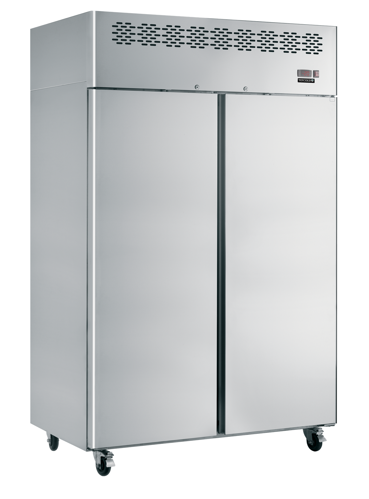 Upright Freezer - CAF900