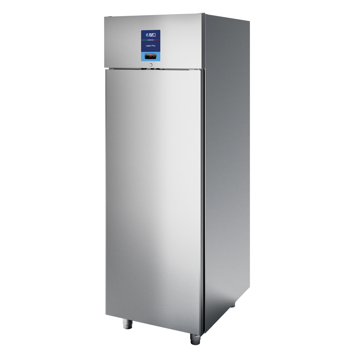 ISA - Ice Cream Tempering Freezer - LABOR 70 RS/RV