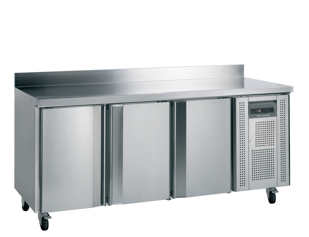 TEFCOLD - Gastronorm Counter - CK7310
