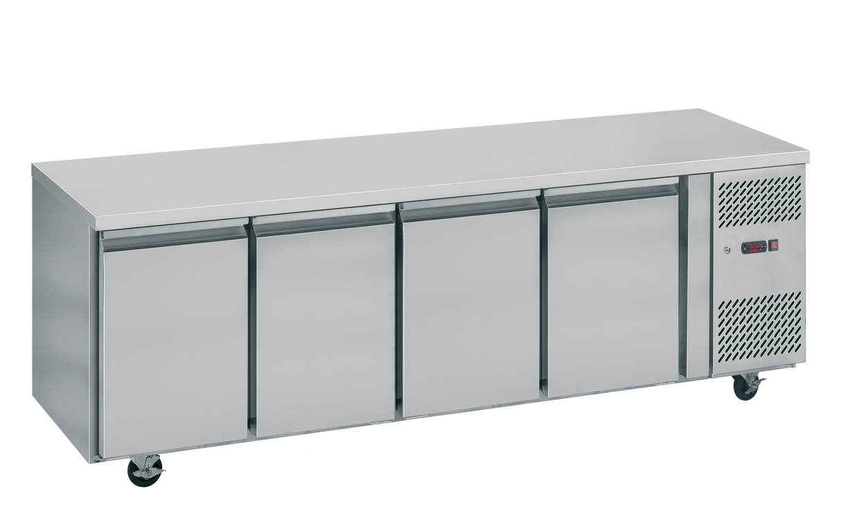 Interlevin - Gastronorm Counter - PH40