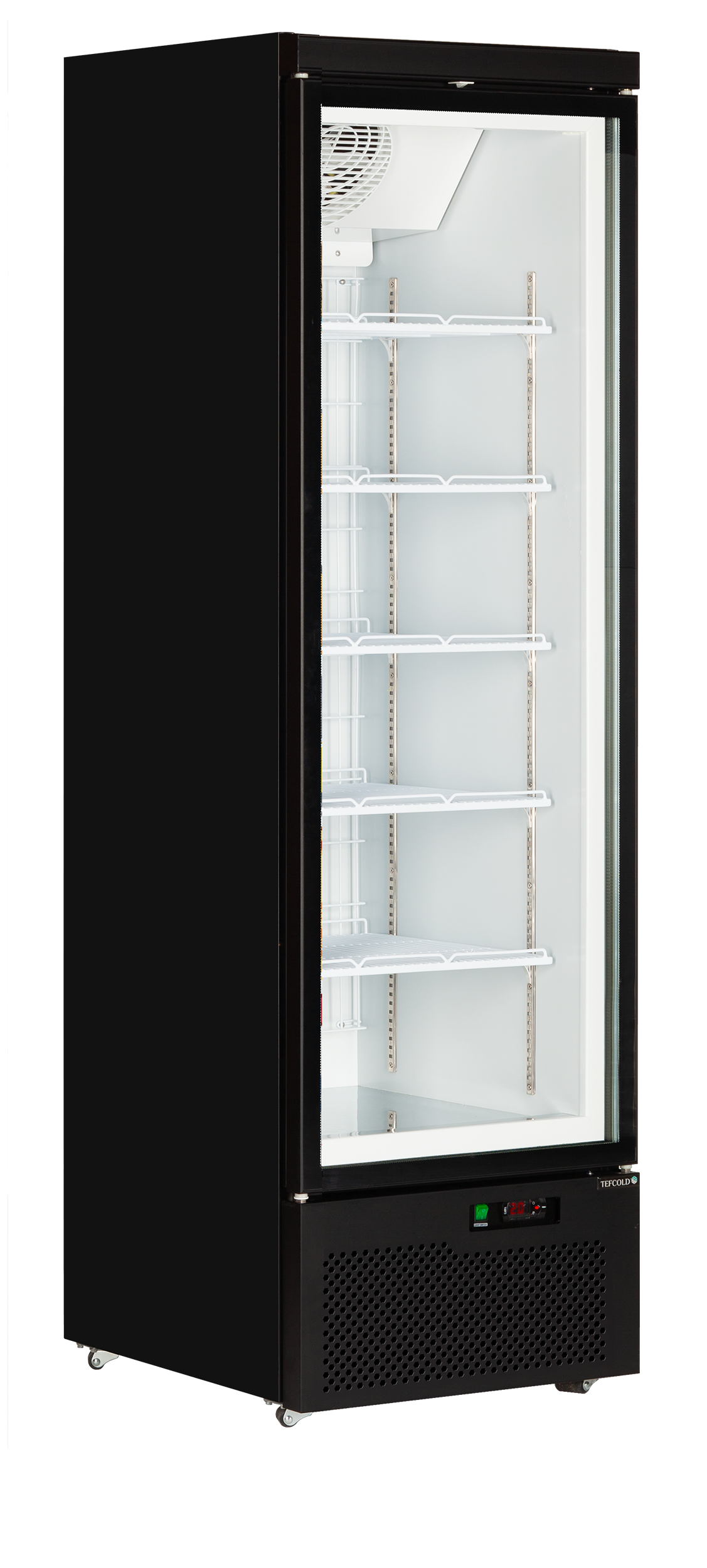 TEFCOLD - Display Freezer - Atom Maxi F1DB