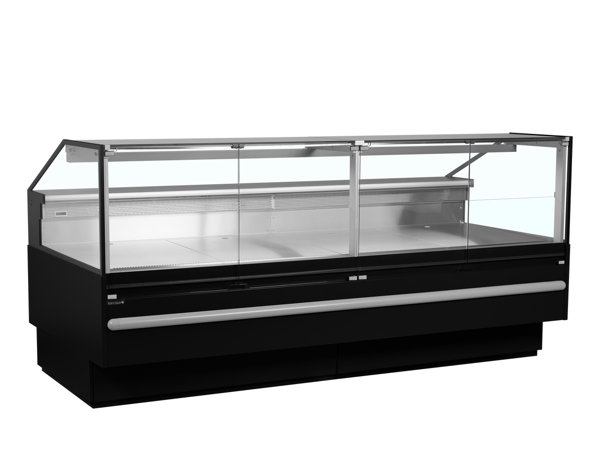 Tefcold Serve Over Counter 627L, 0 to +4°C – SOCB25082B